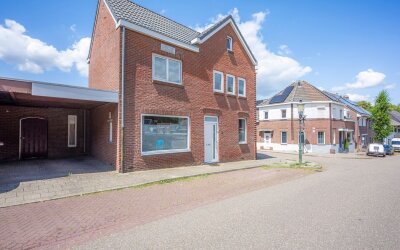 Nieuwstraat 14