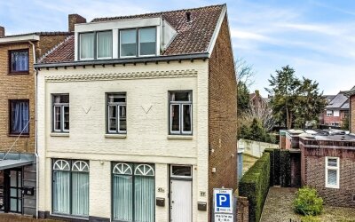 Hoofdstraat 49-A