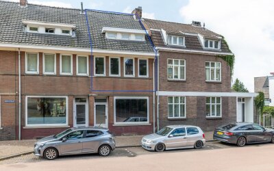 Hoofdstraat 57-B