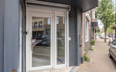 Hoofdstraat 10