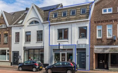 Hoofdstraat 16-A