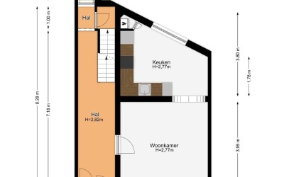 Hoofdstraat 2