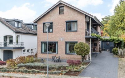 Hagendorenweg 15-A