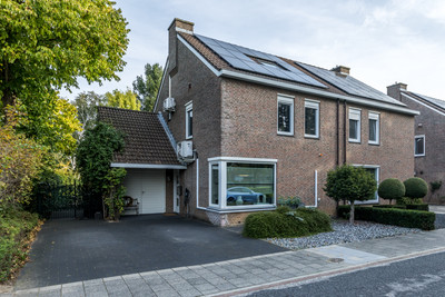 Parkstraat 6