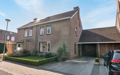 Parkstraat 9