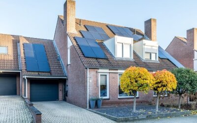 Streekstraat 8