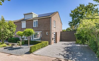 De Kloes 11