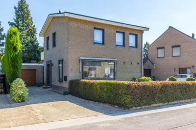 Douvenderweg 6