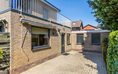Douvenderweg 6