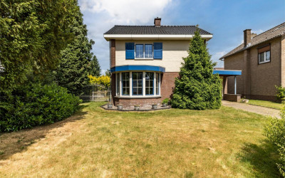 Provincialeweg Zuid 80