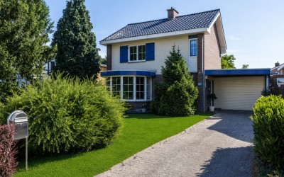 Provincialeweg Zuid 80