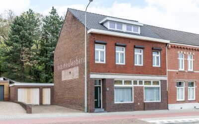 Provincialeweg Zuid 124