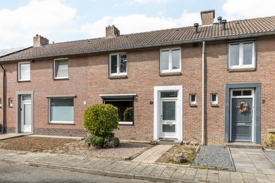 Wilgenstraat 4