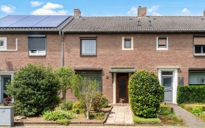 Torenstraat 6