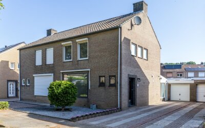 Lindelaan 78
