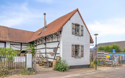 Dorpstraat 35