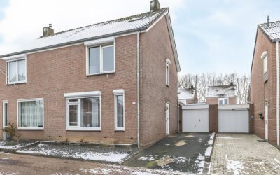 Secretaris Fleischeuerstraat 27