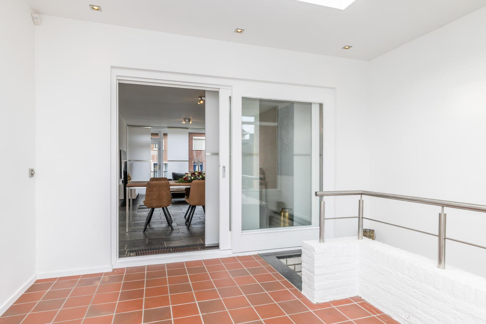 Twee-onder-één-kap te koop: Kluisstraat 45, Doenrade