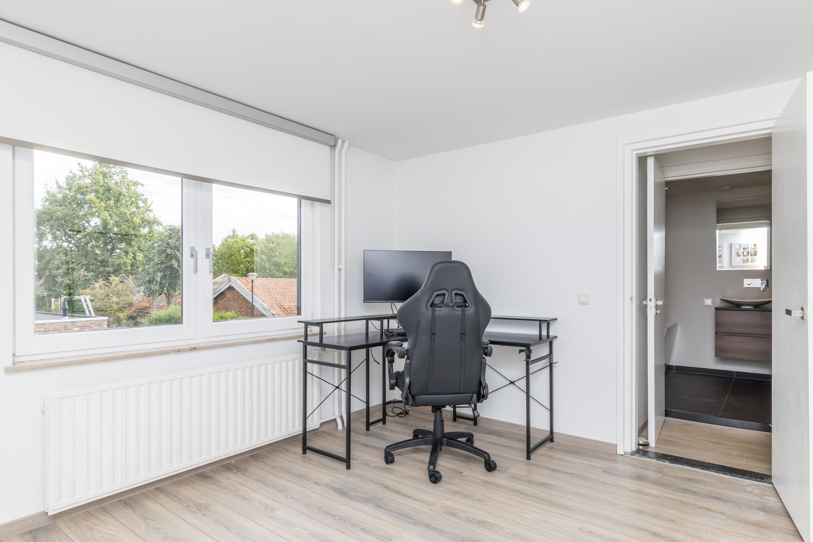 Twee-onder-één-kap te koop: Kluisstraat 45, Doenrade