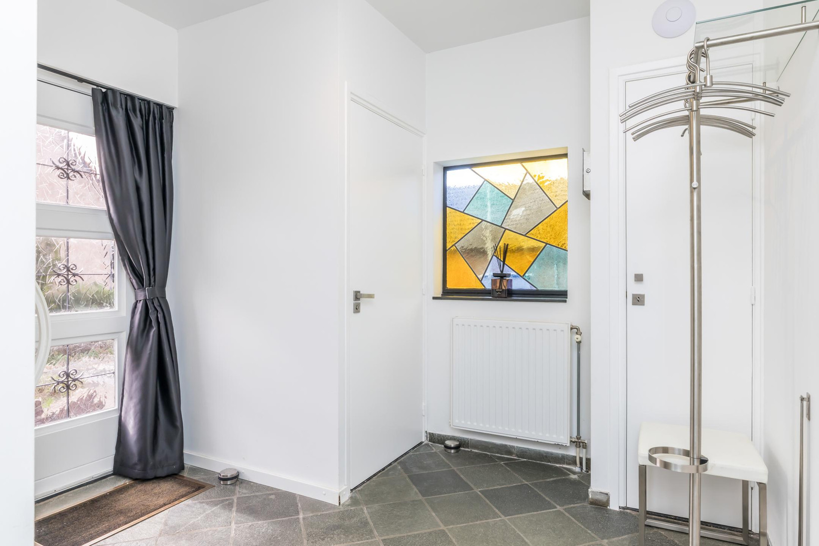 Twee-onder-één-kap te koop: Kluisstraat 45, Doenrade