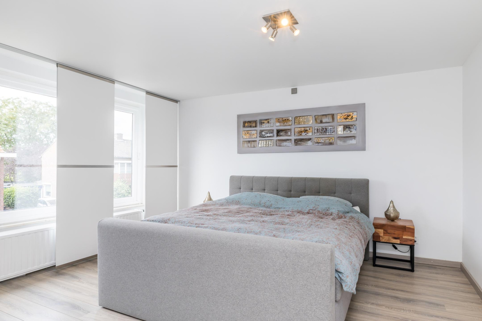 Twee-onder-één-kap te koop: Kluisstraat 45, Doenrade