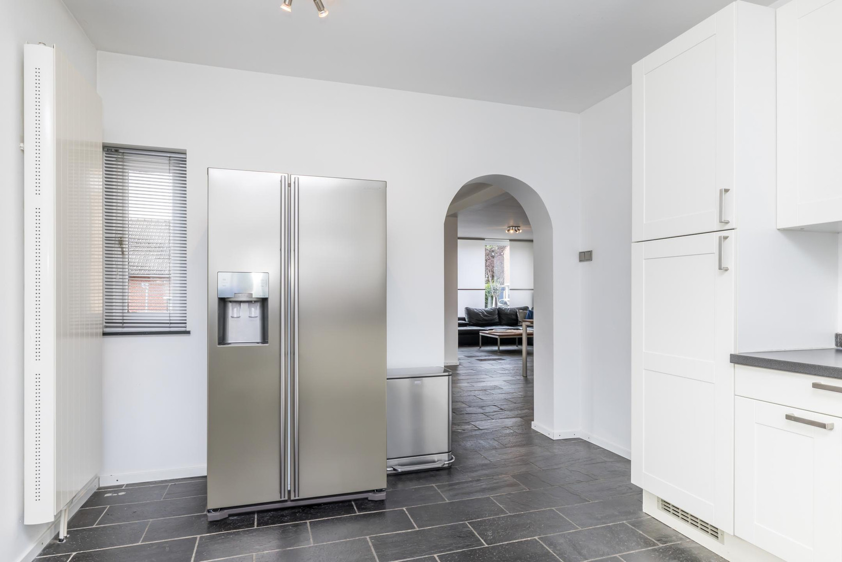 Twee-onder-één-kap te koop: Kluisstraat 45, Doenrade