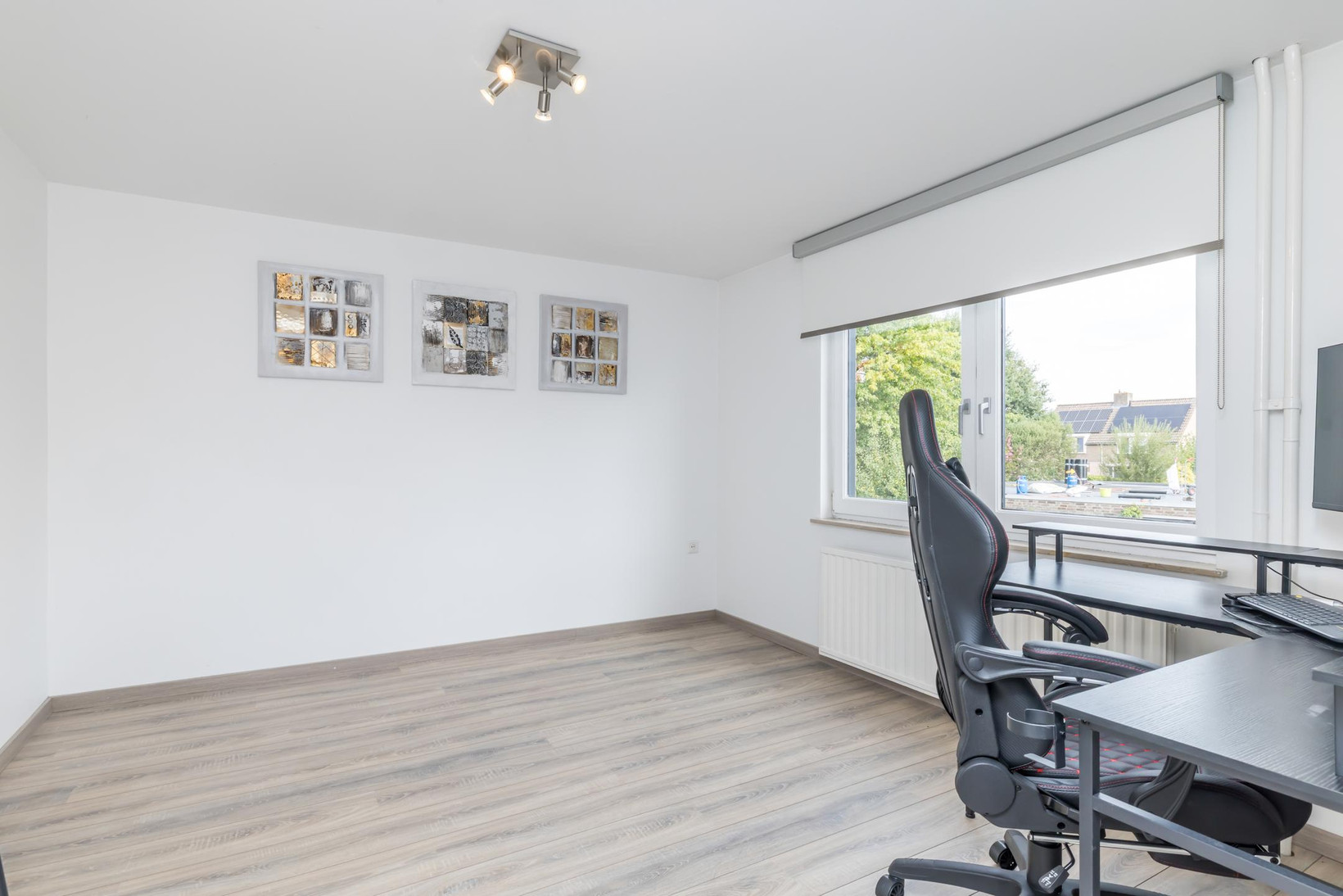Twee-onder-één-kap te koop: Kluisstraat 45, Doenrade