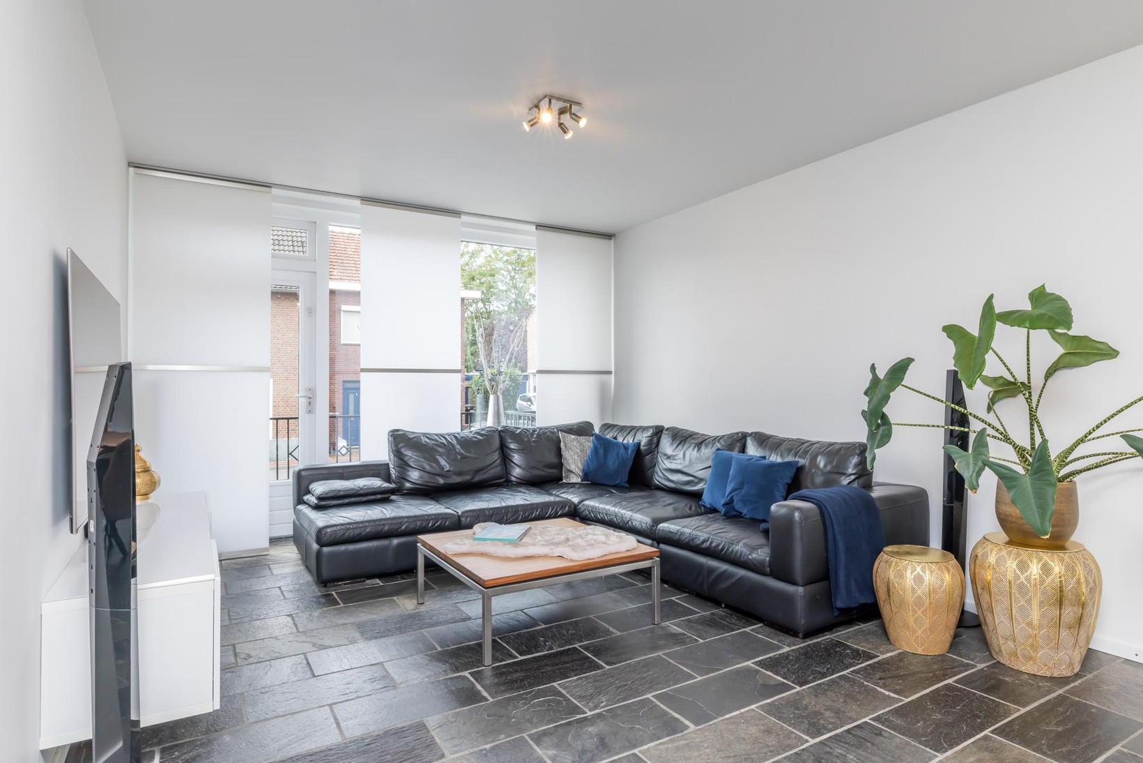 Twee-onder-één-kap te koop: Kluisstraat 45, Doenrade