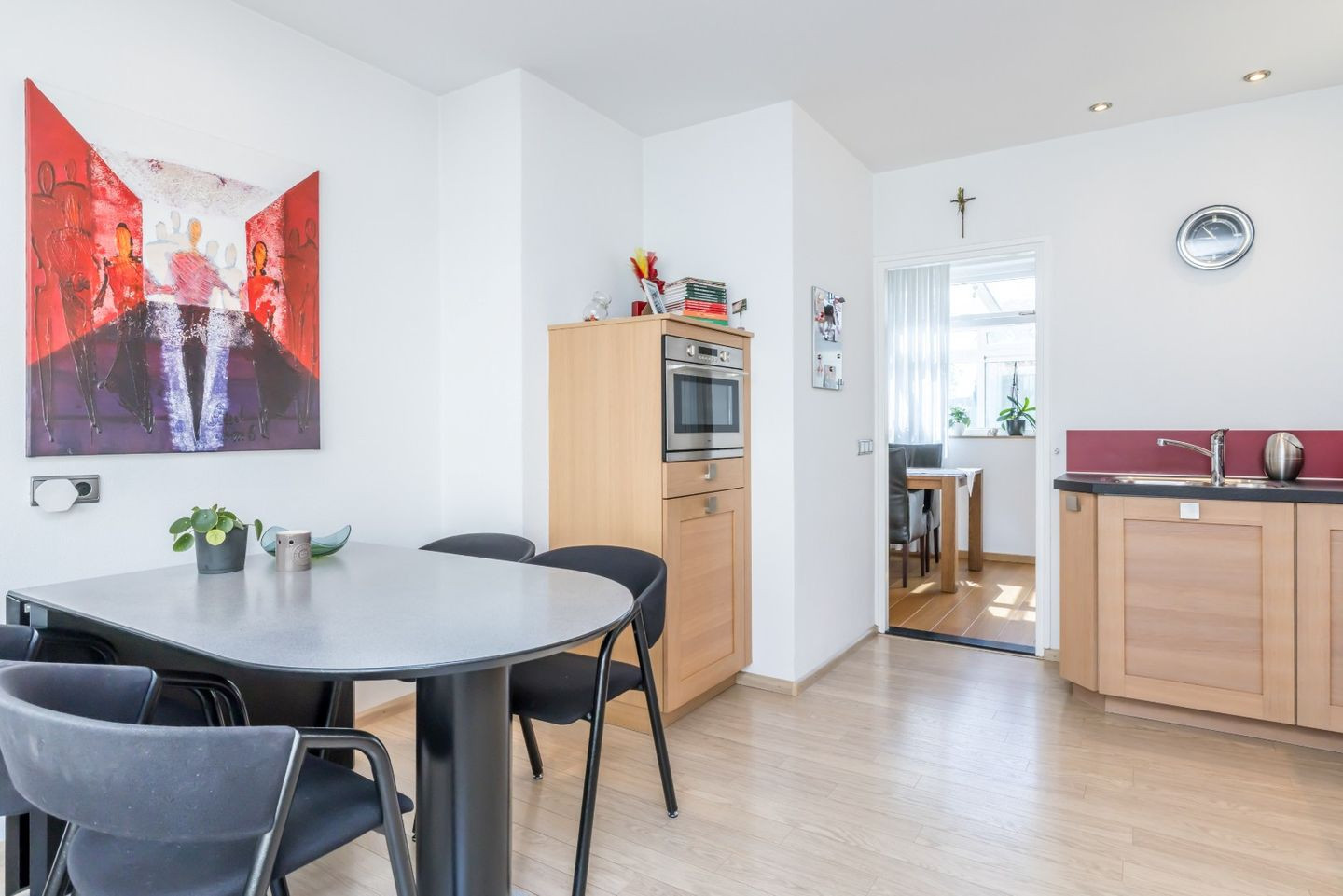 Vrijstaande woning te koop: Kerkstraat 80, Doenrade