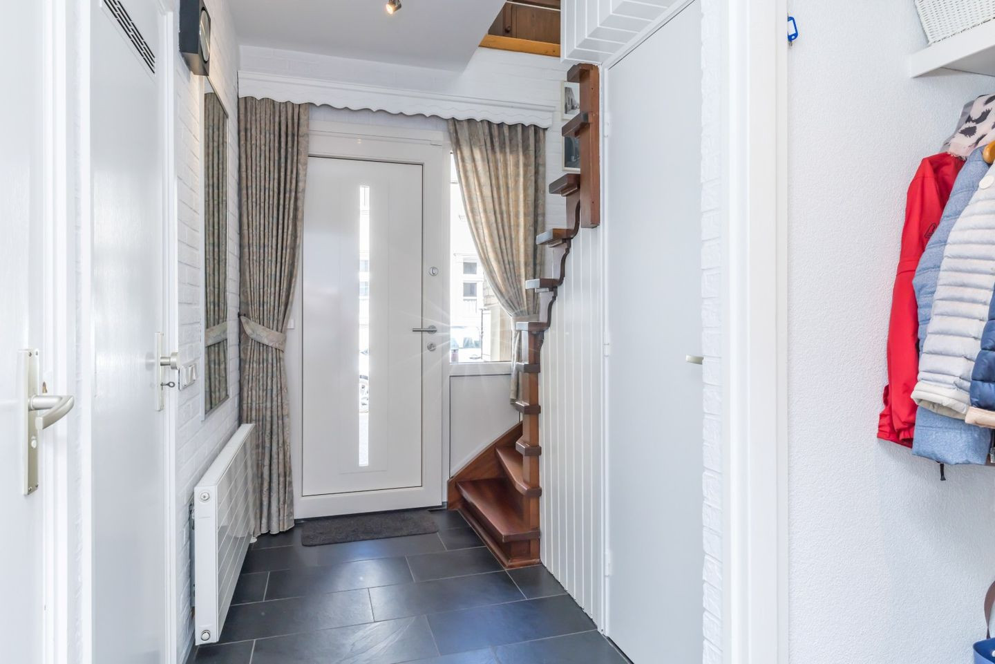 Vrijstaande woning te koop: Kerkstraat 80, Doenrade