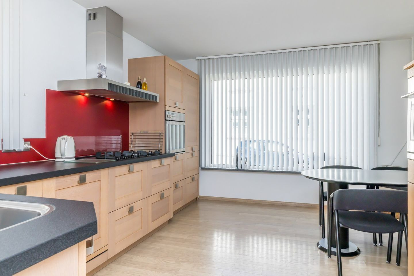 Vrijstaande woning te koop: Kerkstraat 80, Doenrade