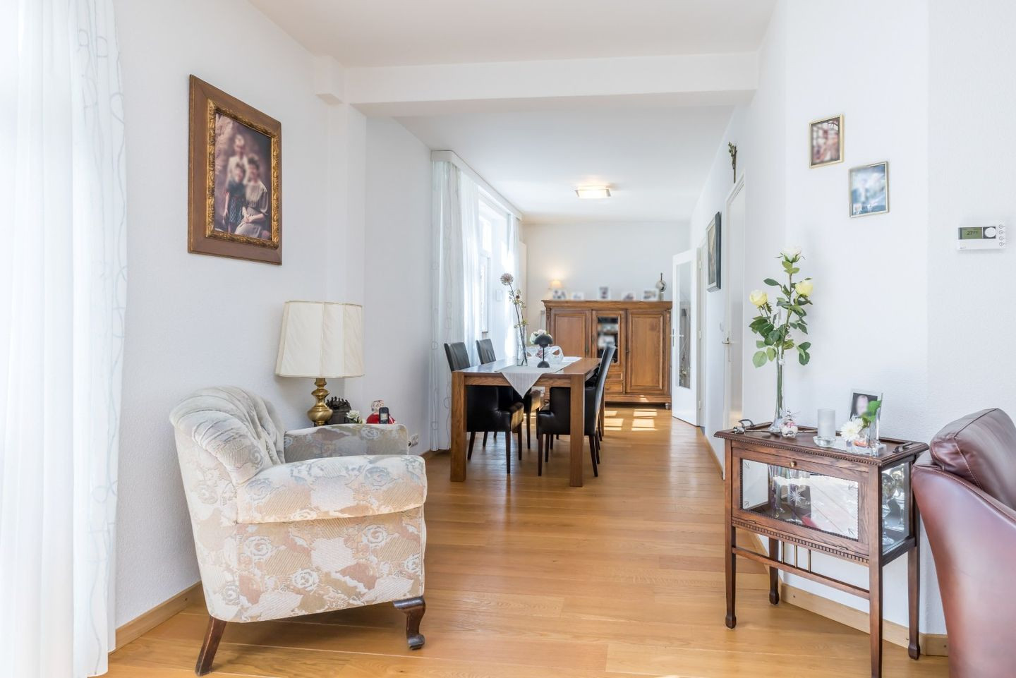 Vrijstaande woning te koop: Kerkstraat 80, Doenrade