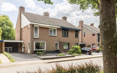 Zwarte Graaf 50