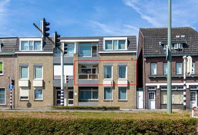 Appartement te koop Prins Hendriklaan 140