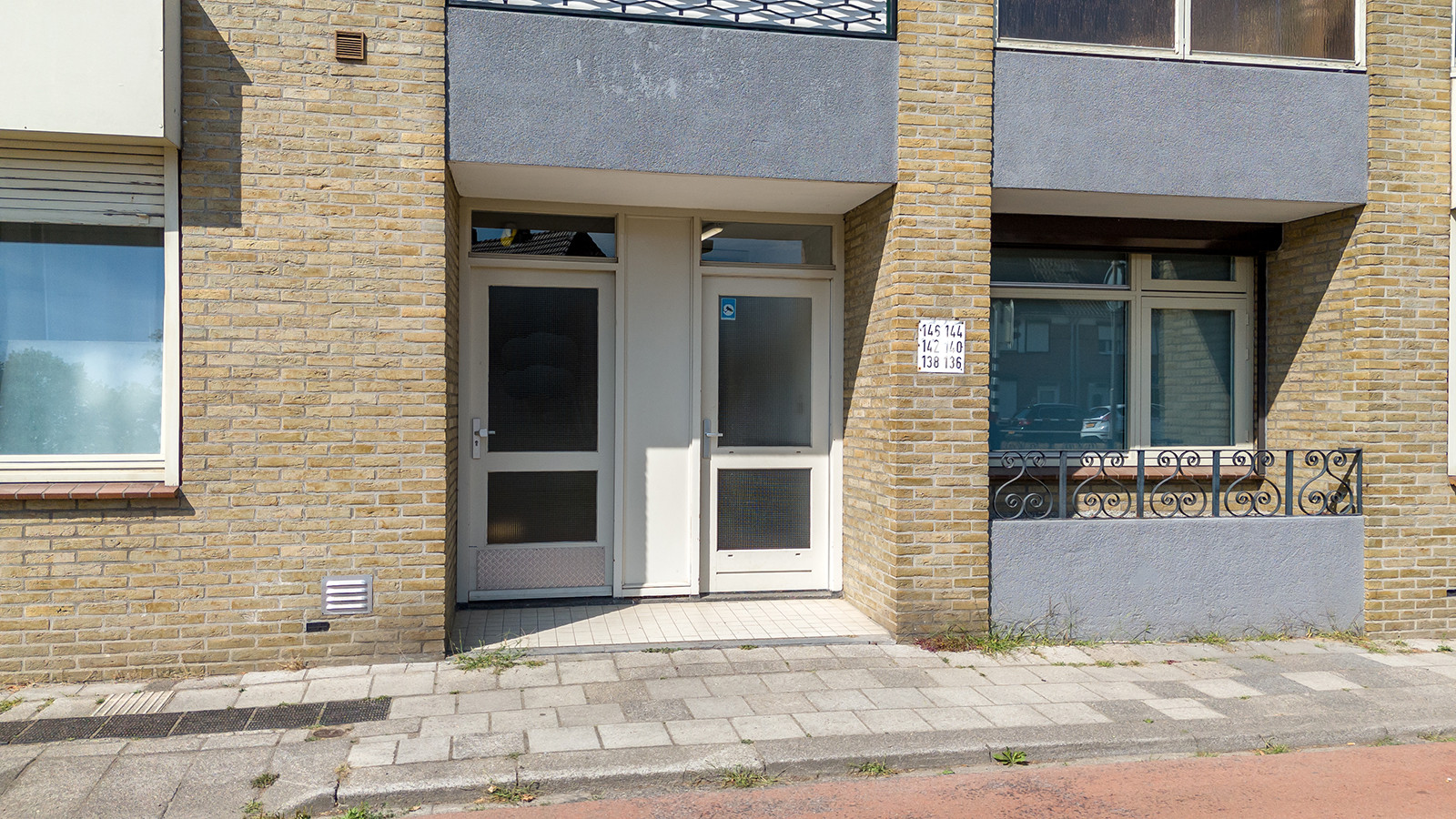 Appartement te koop: Prins Hendriklaan 140, Brunssum