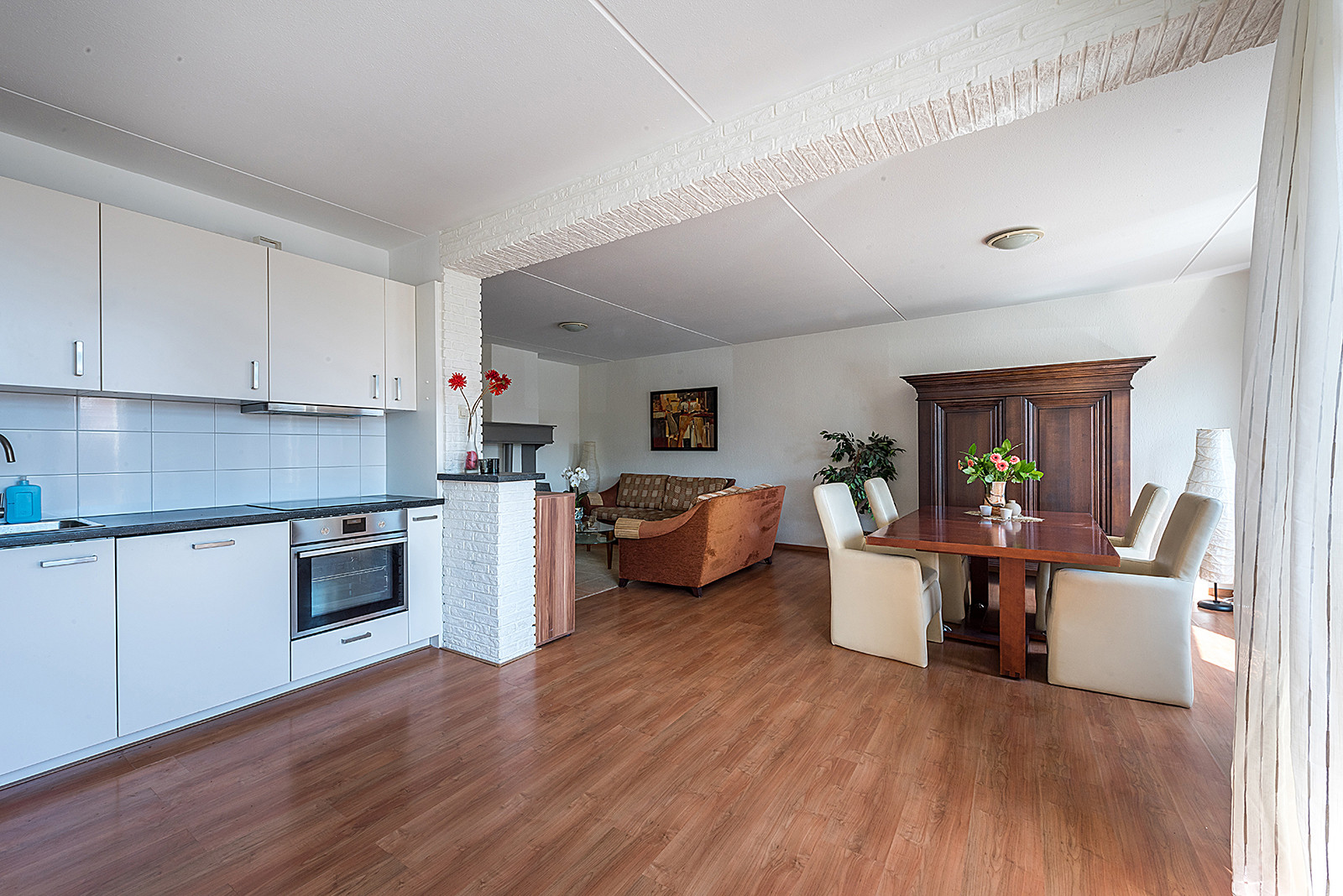 Appartement te koop: Prins Hendriklaan 140, Brunssum