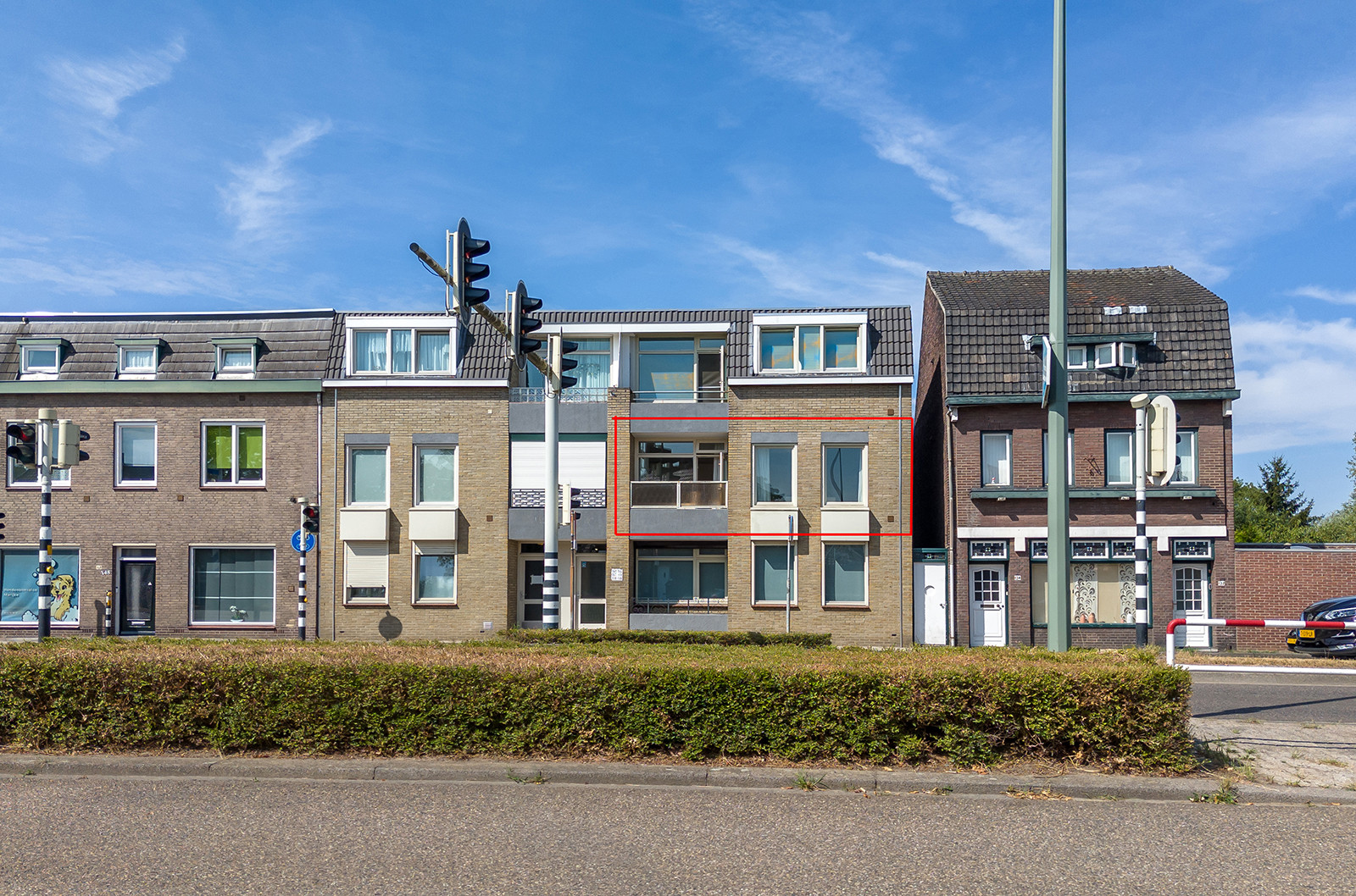 Appartement te koop: Prins Hendriklaan 140, Brunssum