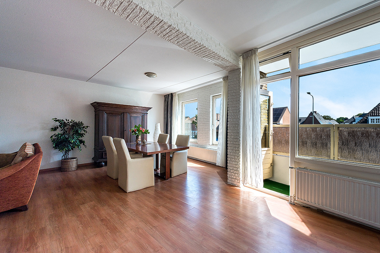 Appartement te koop: Prins Hendriklaan 140, Brunssum