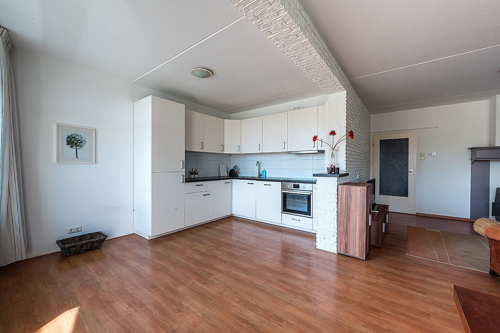 Appartement te koop: Prins Hendriklaan 140, Brunssum