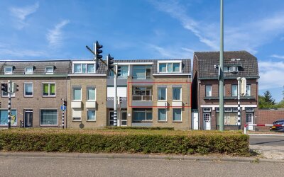 Prins Hendriklaan 140