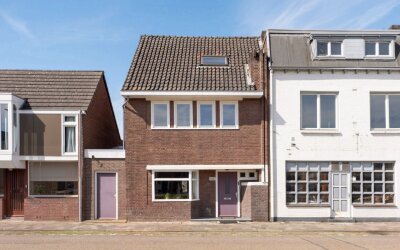 Prins Hendriklaan 180