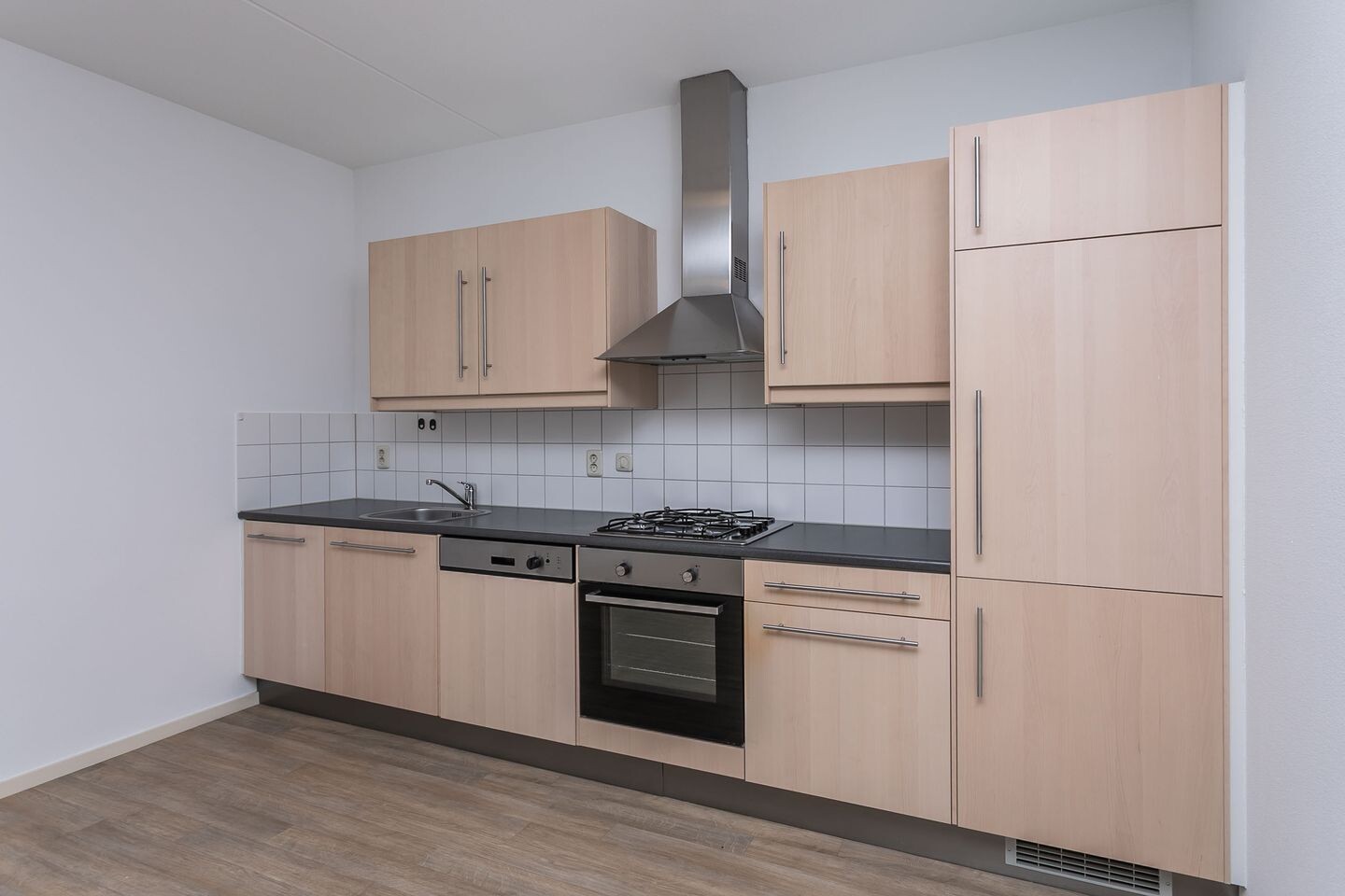 Appartement te koop: Prins Hendriklaan 190A06, Brunssum