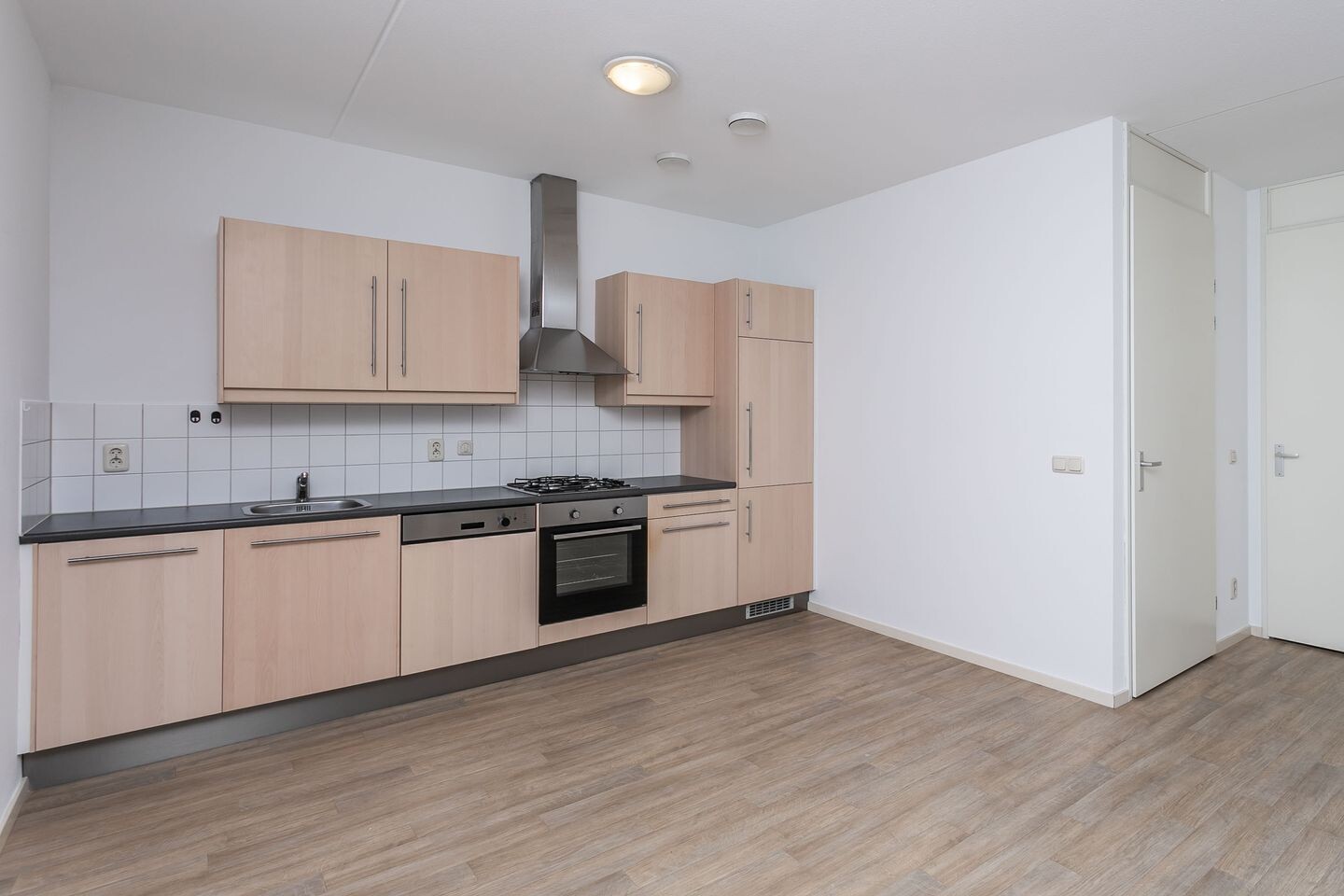 Appartement te koop: Prins Hendriklaan 190A06, Brunssum
