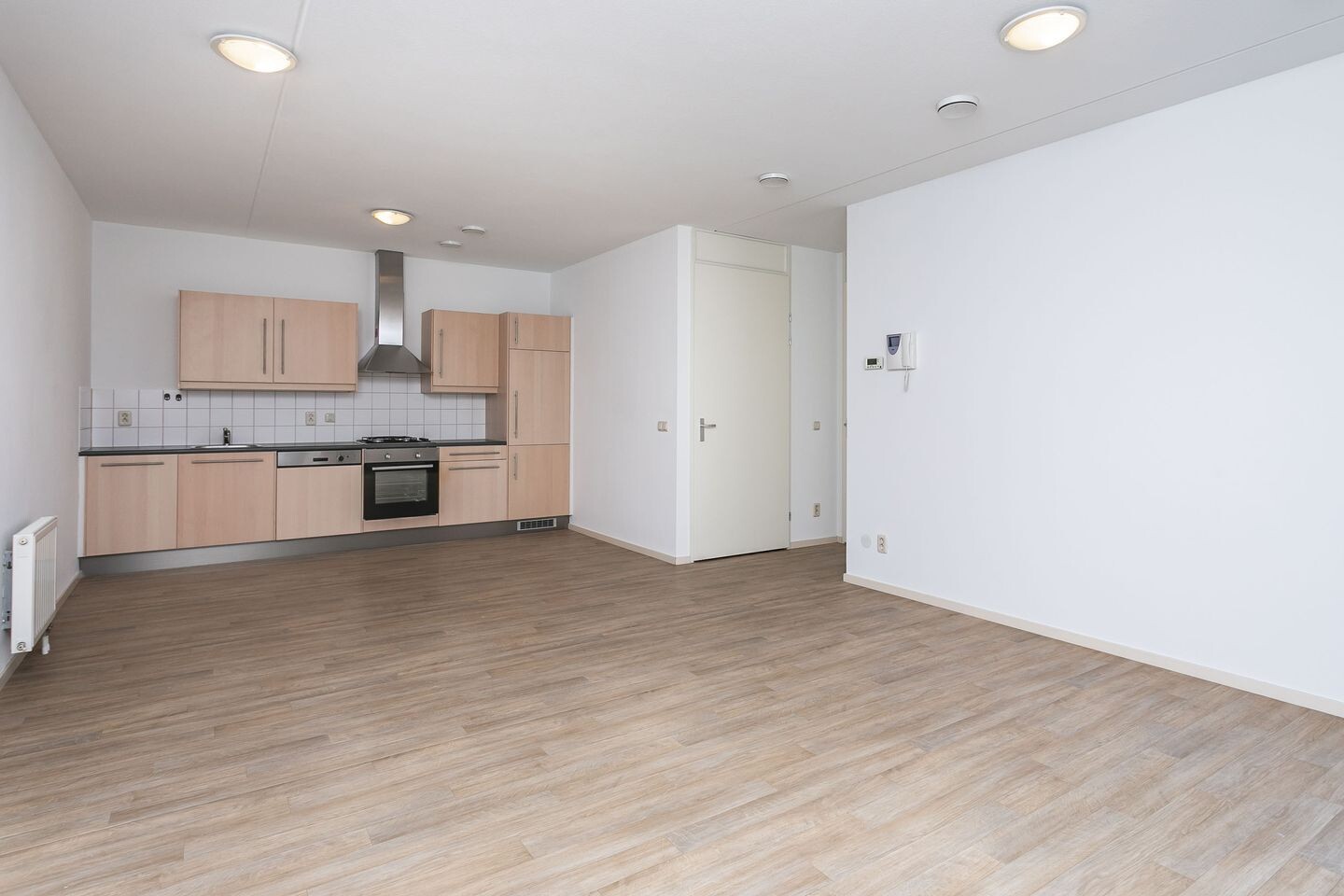 Appartement te koop: Prins Hendriklaan 190A06, Brunssum