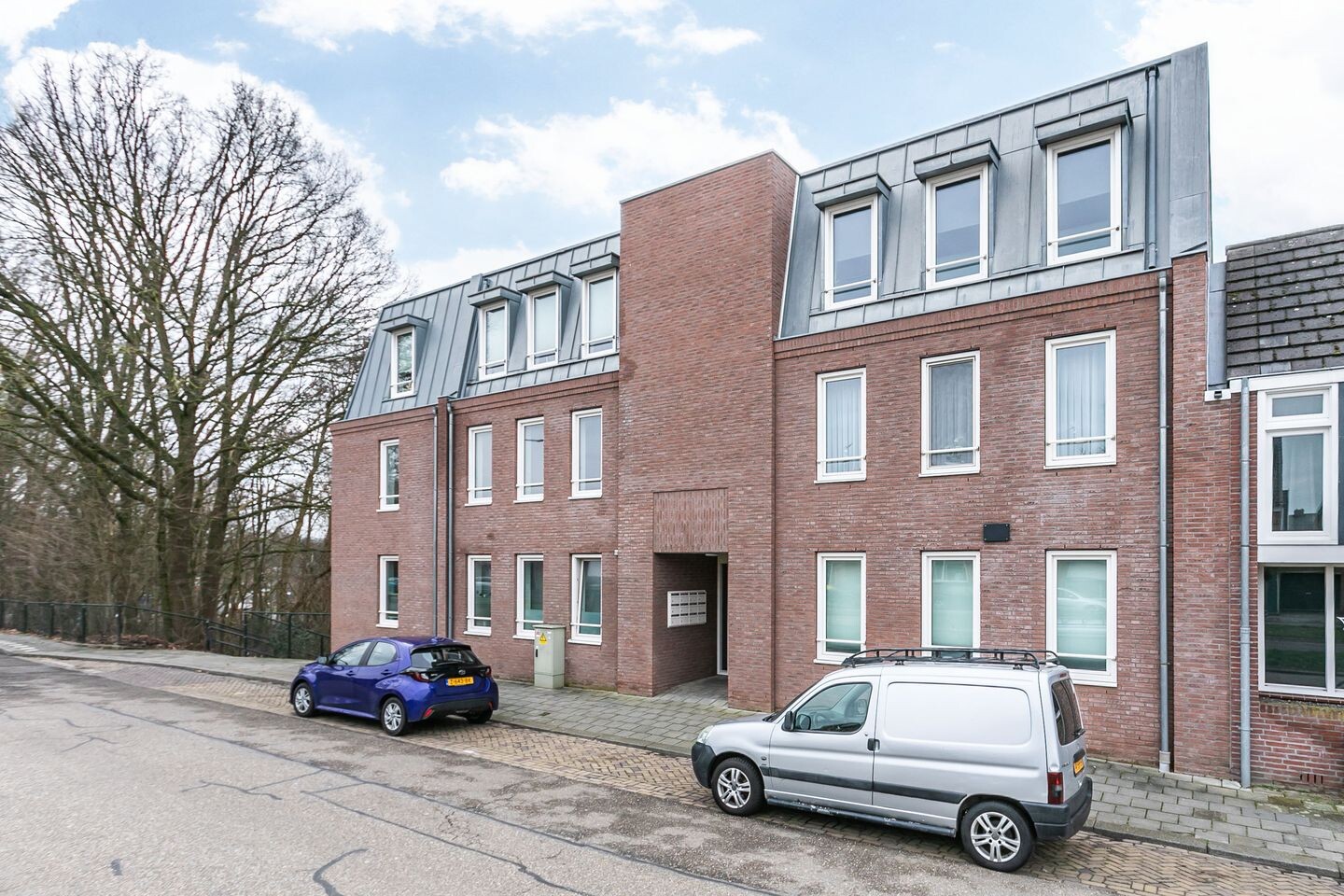Appartement te koop: Prins Hendriklaan 190A06, Brunssum
