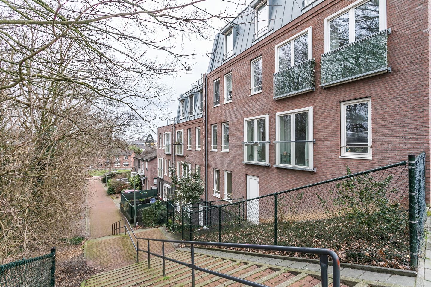 Appartement te koop: Prins Hendriklaan 190A06, Brunssum
