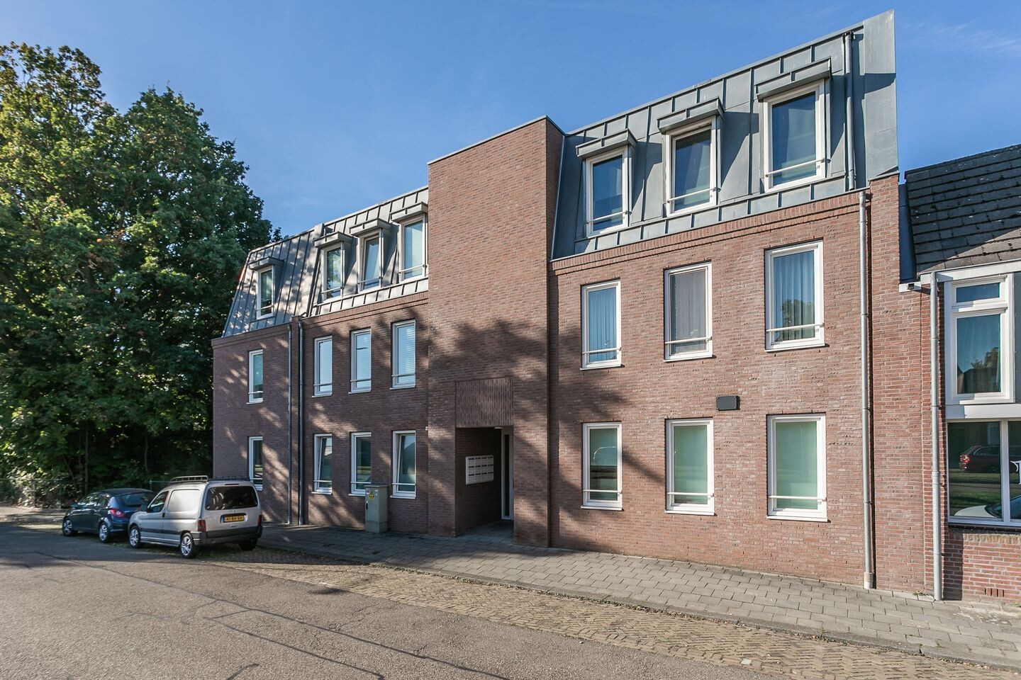 Appartement te koop: Prins Hendriklaan 190A06, Brunssum