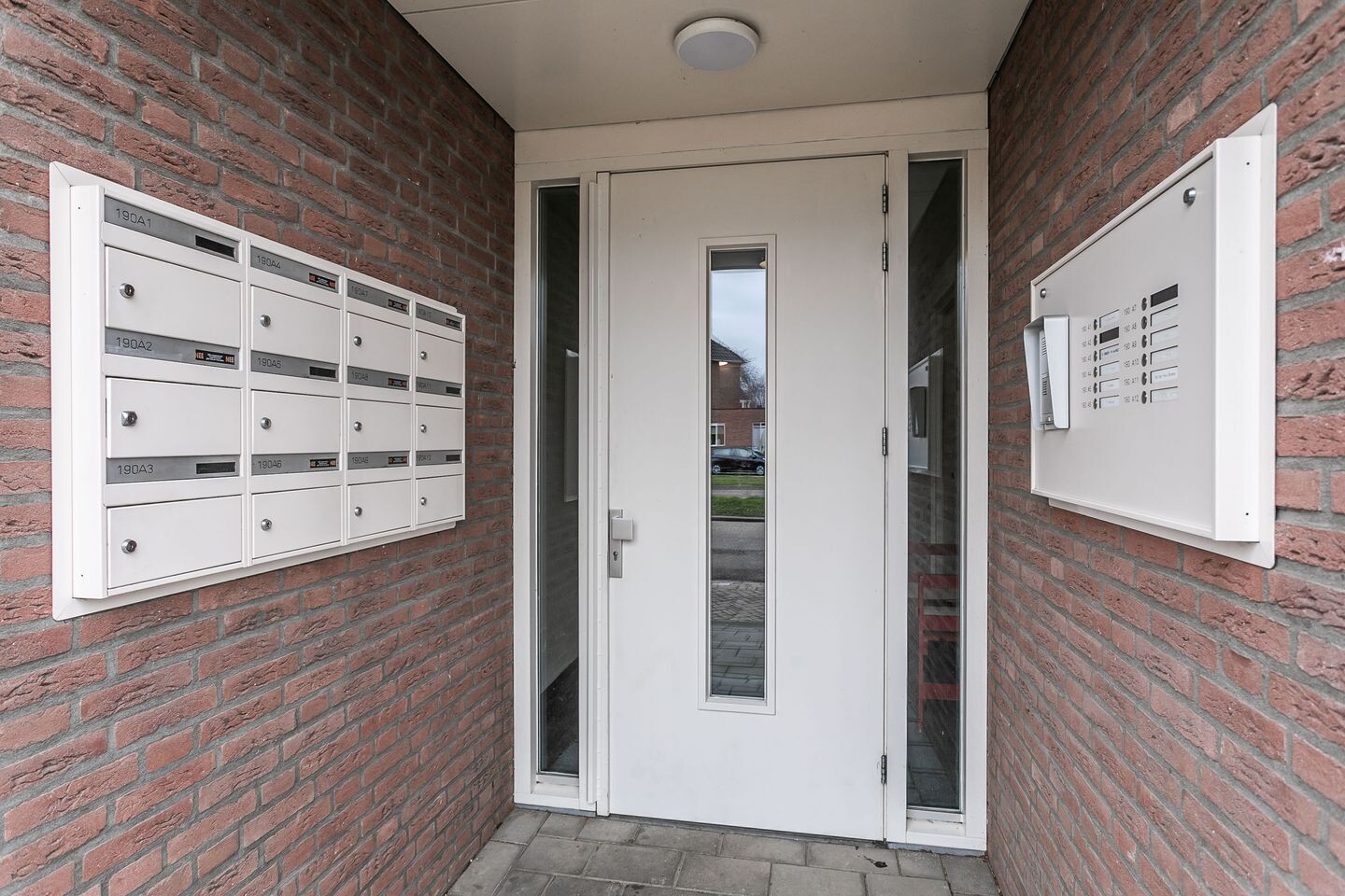Appartement te koop: Prins Hendriklaan 190A06, Brunssum