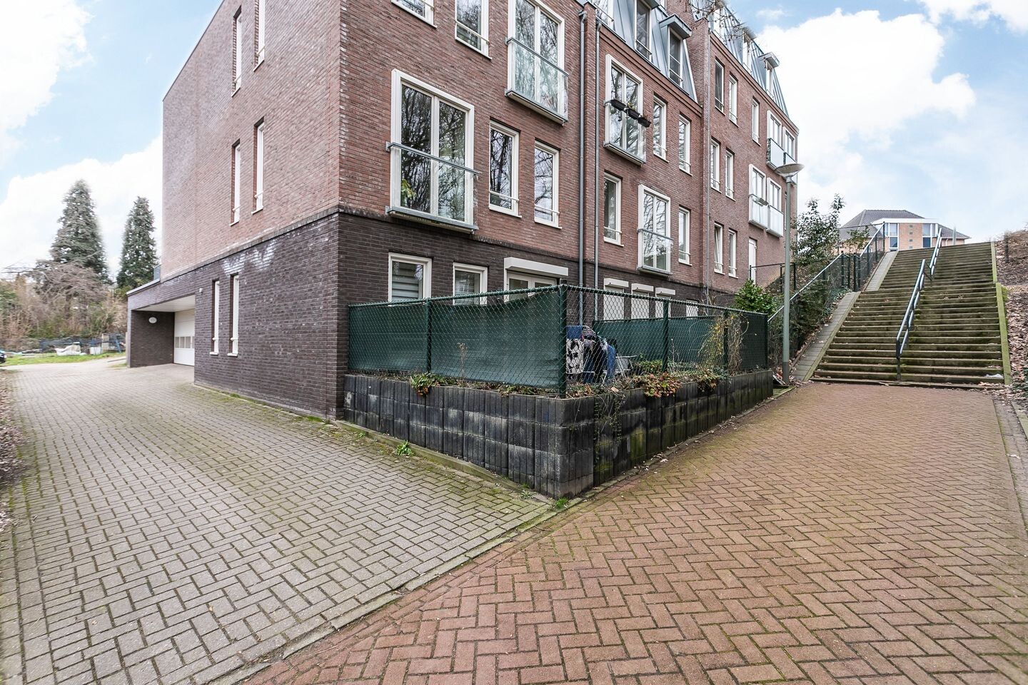 Appartement te koop: Prins Hendriklaan 190A06, Brunssum