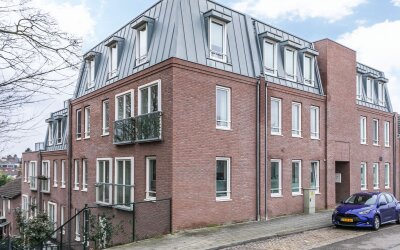 Prins Hendriklaan 190-A06